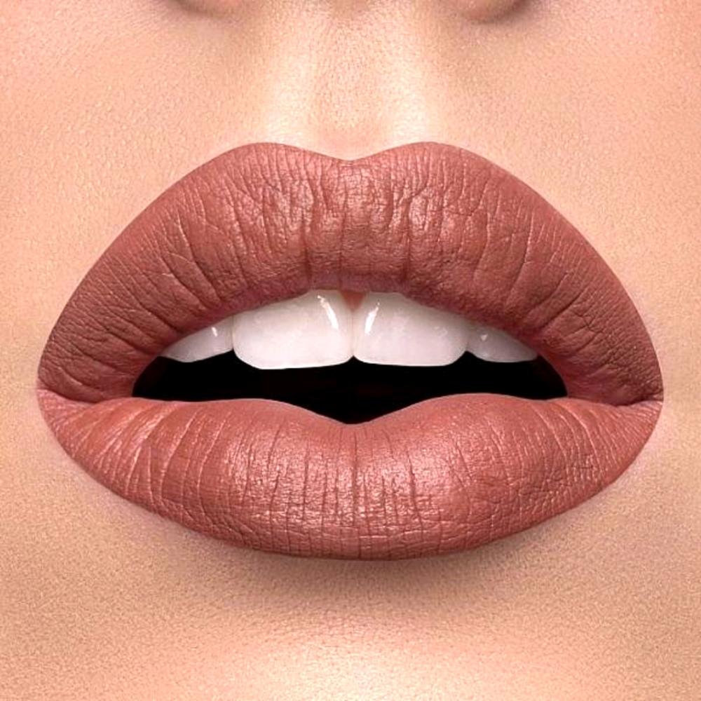 Mellow Rose Gel Lip Pencil - Picture 3 of 7
